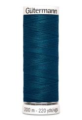 Gütermann Maschinennähgarn 200m Farbe:870 