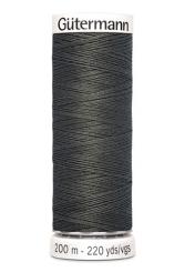 Gütermann Maschinennähgarn 200m Farbe:972 