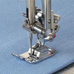 Geradstichfuss 'H' 